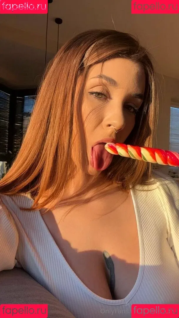 aliss.foxy Onlyfans Photo Gallery 