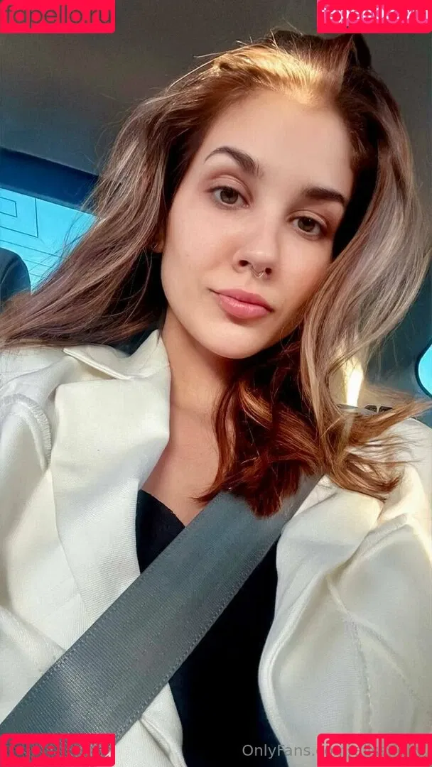 aliss.foxy Onlyfans Photo Gallery 