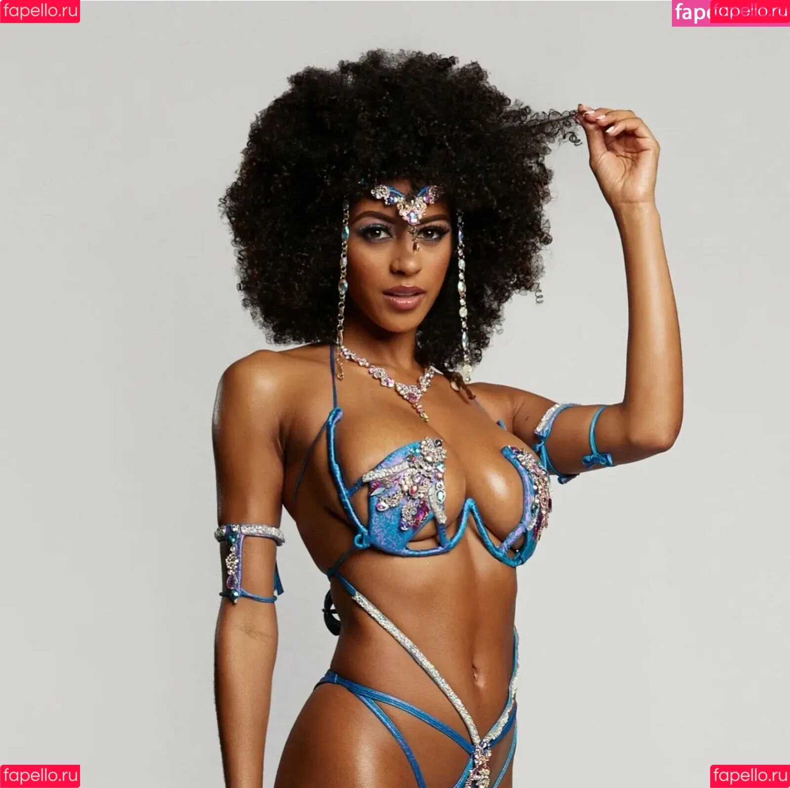 Briana Smith Onlyfans Photo Gallery 