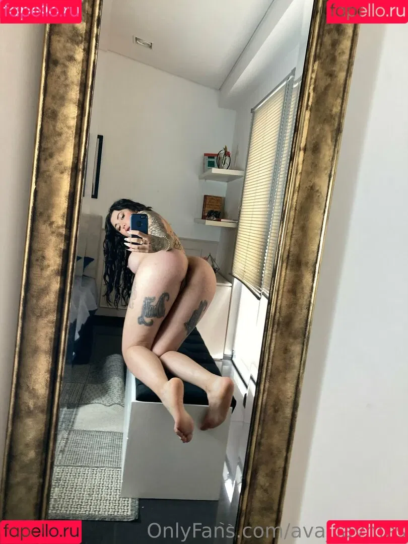 avajaymesfree Onlyfans Photo Gallery 