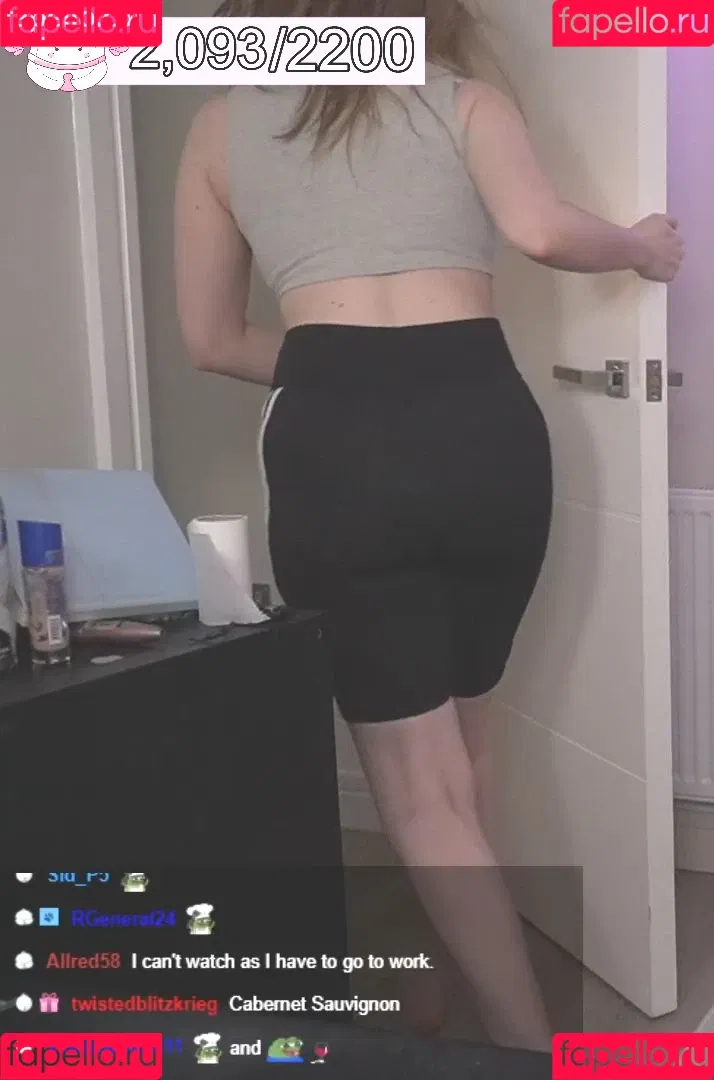 Wolfabelle Onlyfans Photo Gallery 