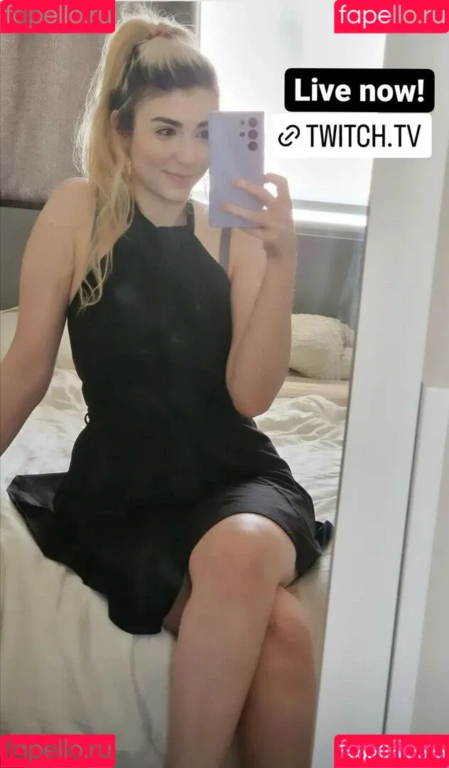 Wolfabelle Onlyfans Photo Gallery 