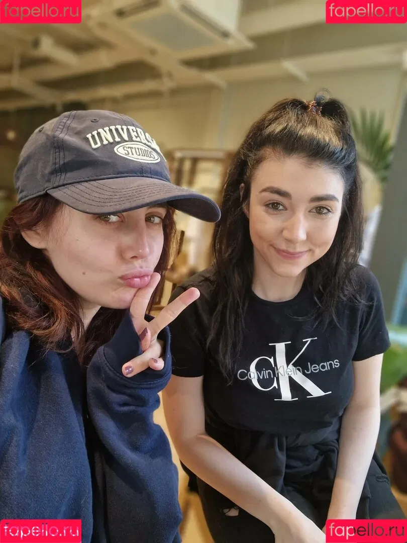 Wolfabelle Onlyfans Photo Gallery 