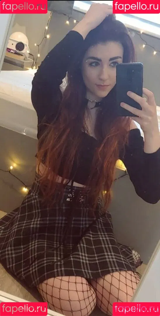 Wolfabelle Onlyfans Photo Gallery 