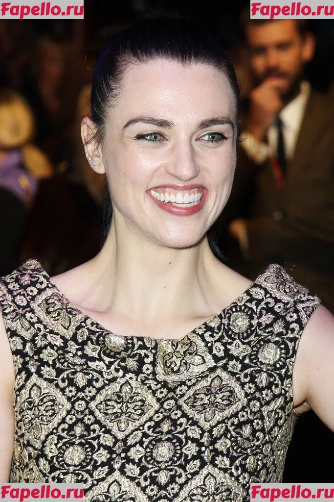 Katie McGrath Onlyfans Photo Gallery 