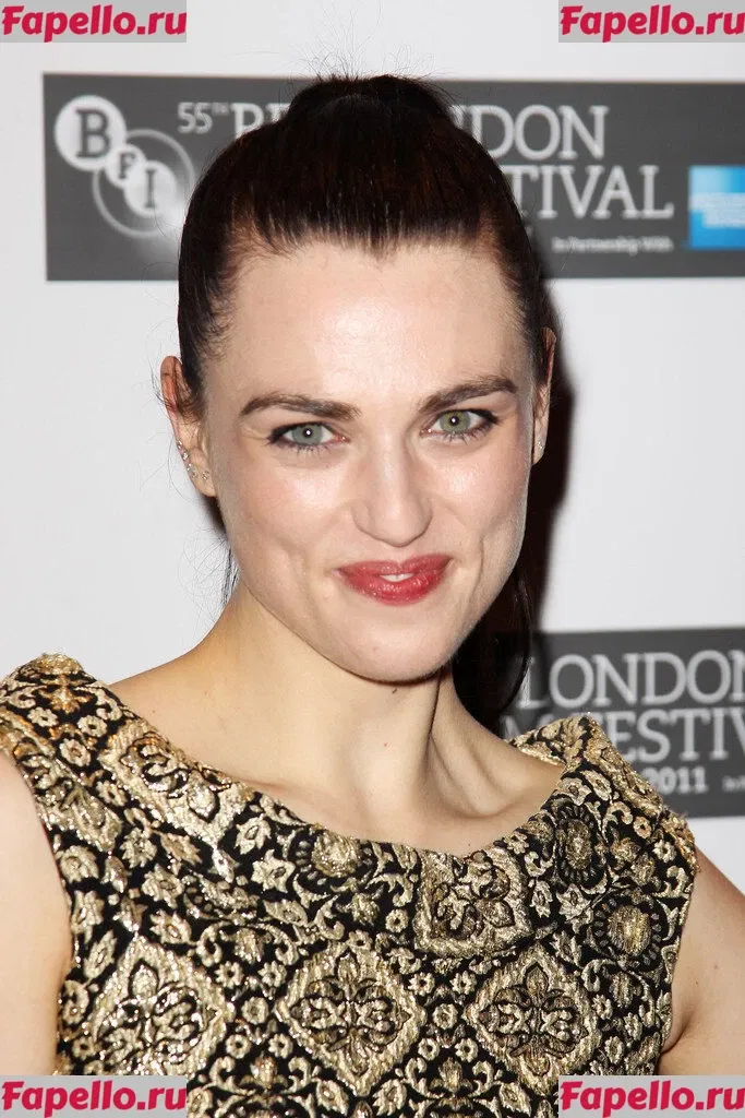 Katie McGrath Onlyfans Photo Gallery 