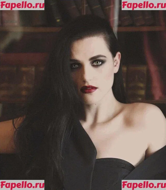 Katie McGrath Onlyfans Photo Gallery 