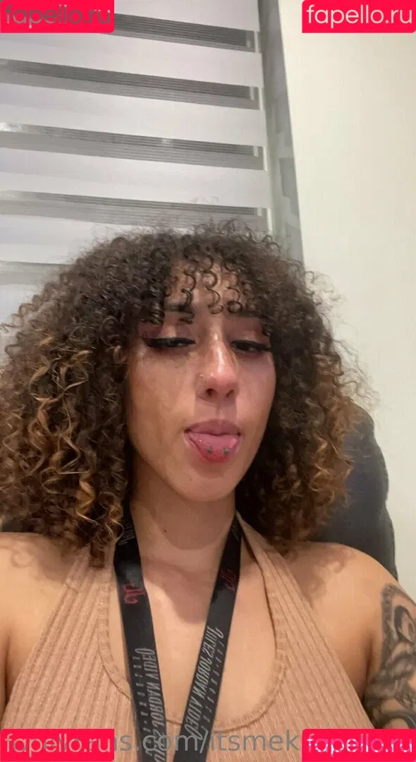 Kira Perez Onlyfans Photo Gallery 