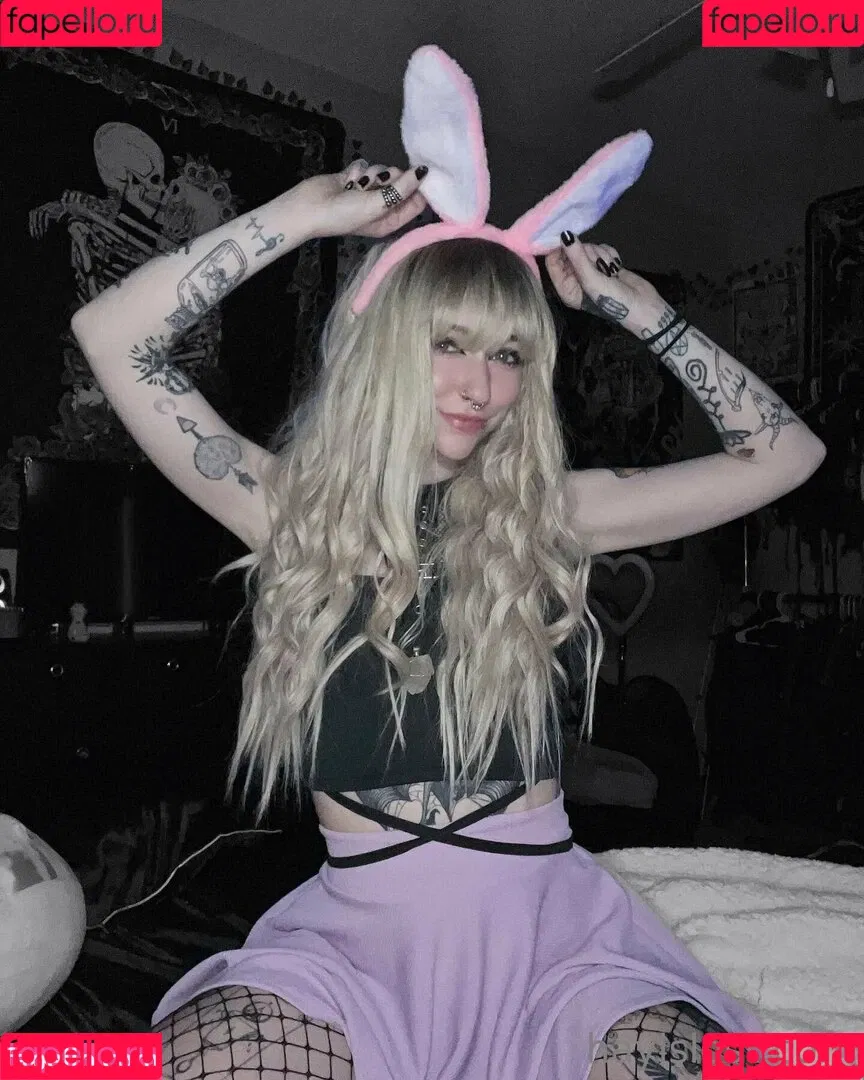 hayislost-free Onlyfans Photo Gallery 