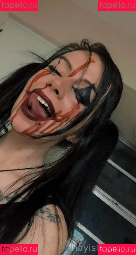 hayislost-free Onlyfans Photo Gallery 