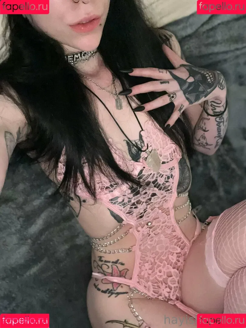hayislost-free Onlyfans Photo Gallery 