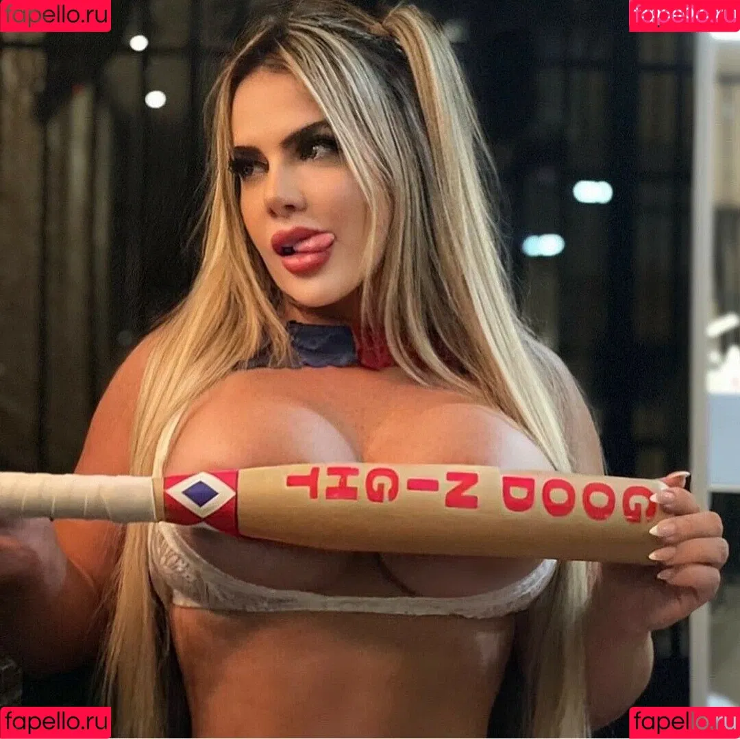 Denise Rocha Onlyfans Photo Gallery 