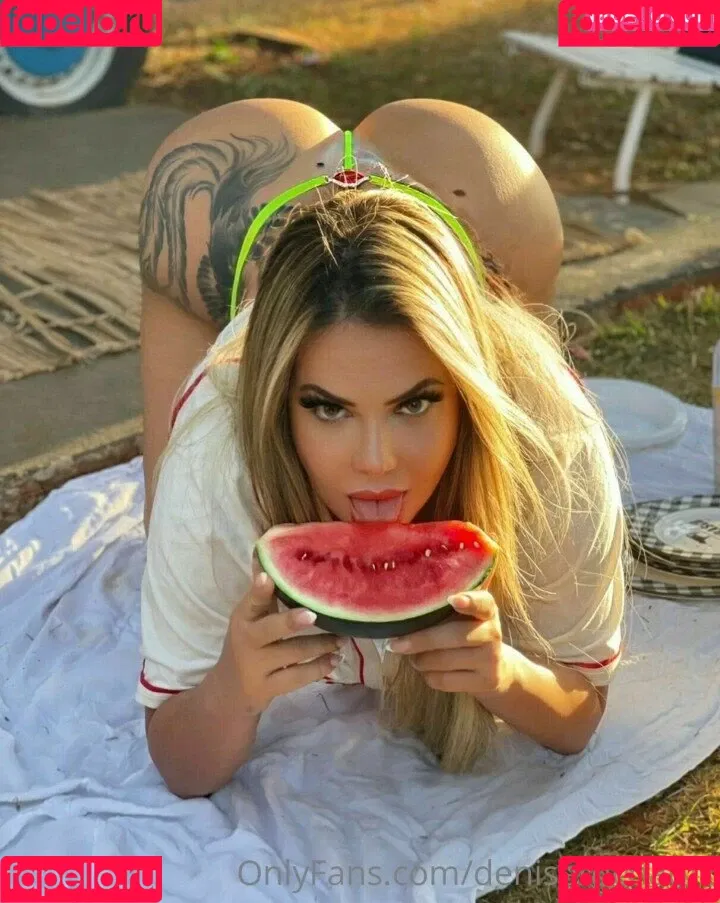 Denise Rocha Onlyfans Photo Gallery 