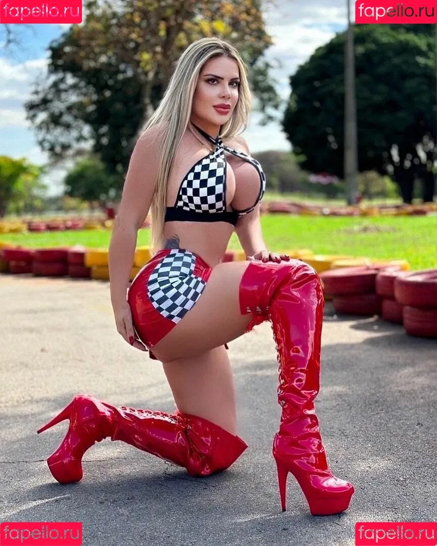 Denise Rocha Onlyfans Photo Gallery 