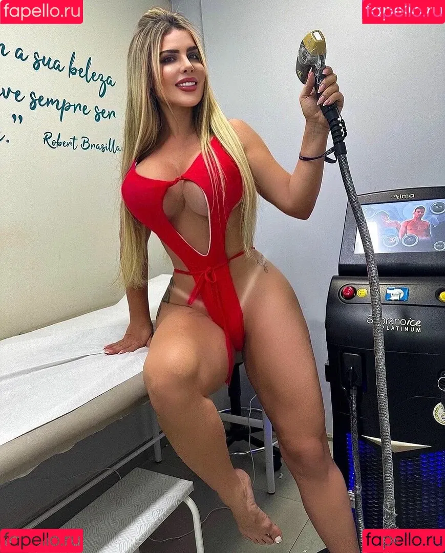 Denise Rocha Onlyfans Photo Gallery 