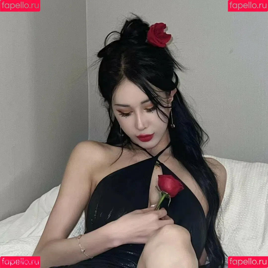Dana Meng Onlyfans Photo Gallery 