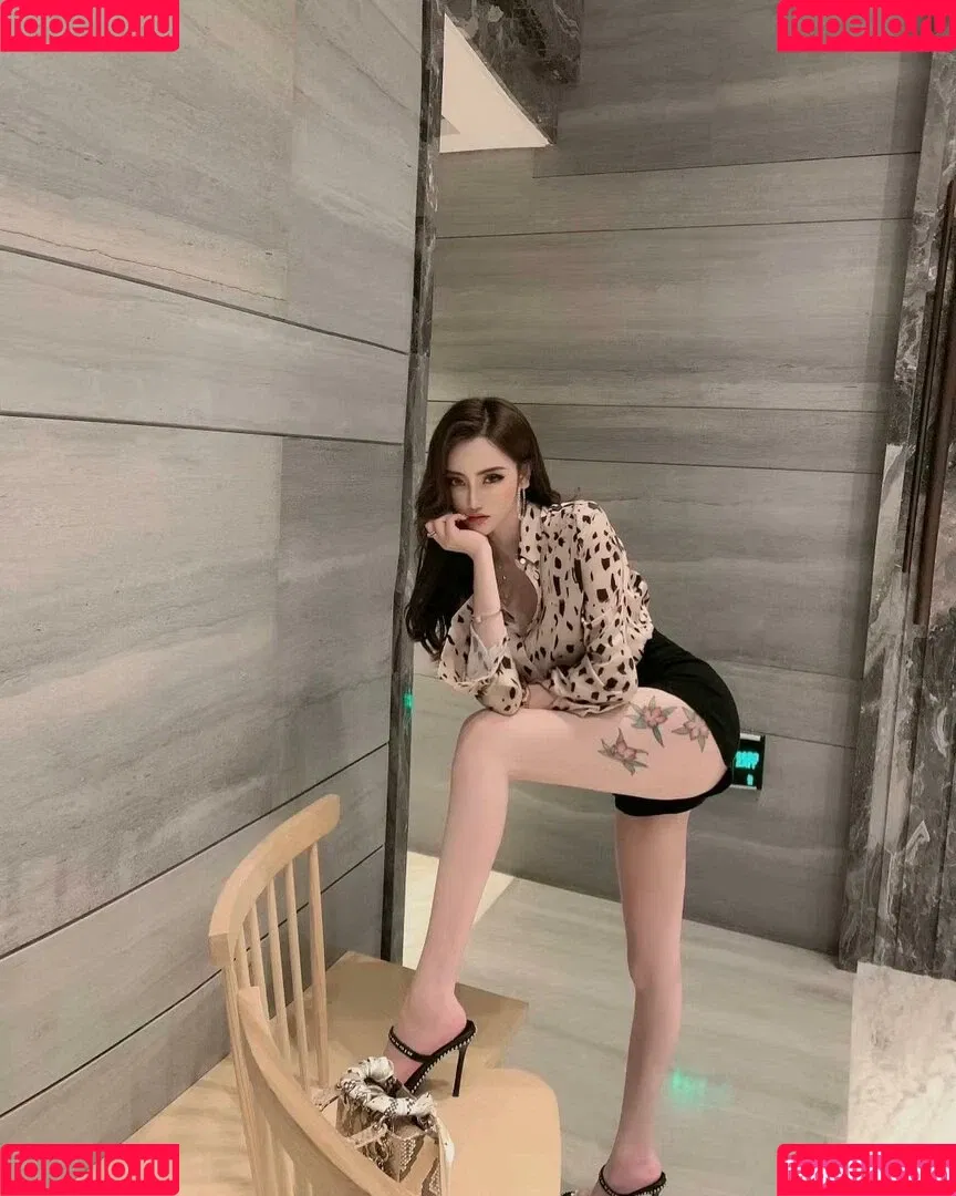 Dana Meng Onlyfans Photo Gallery 