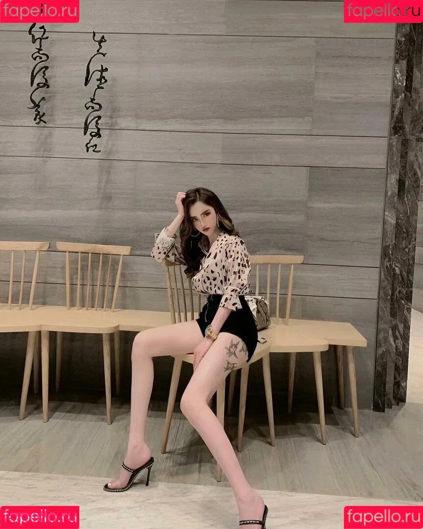 Dana Meng Onlyfans Photo Gallery 