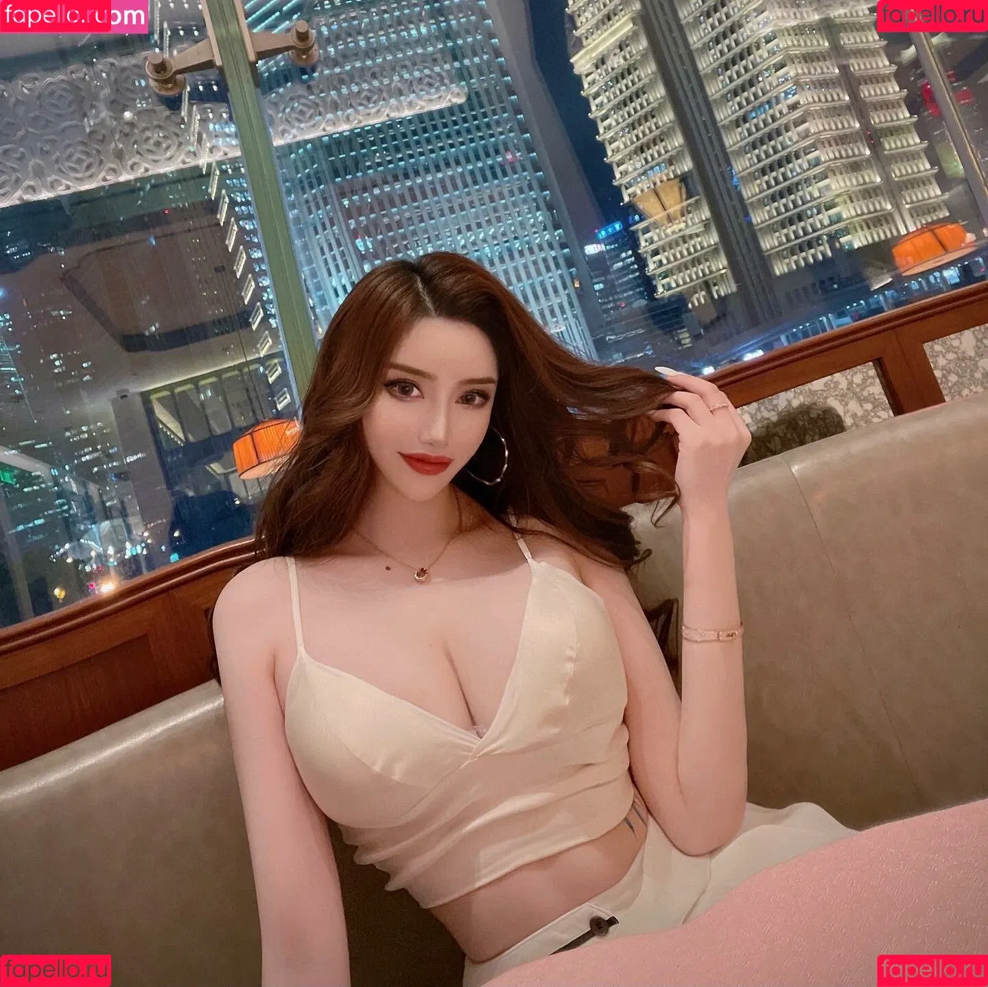 Dana Meng Onlyfans Photo Gallery 