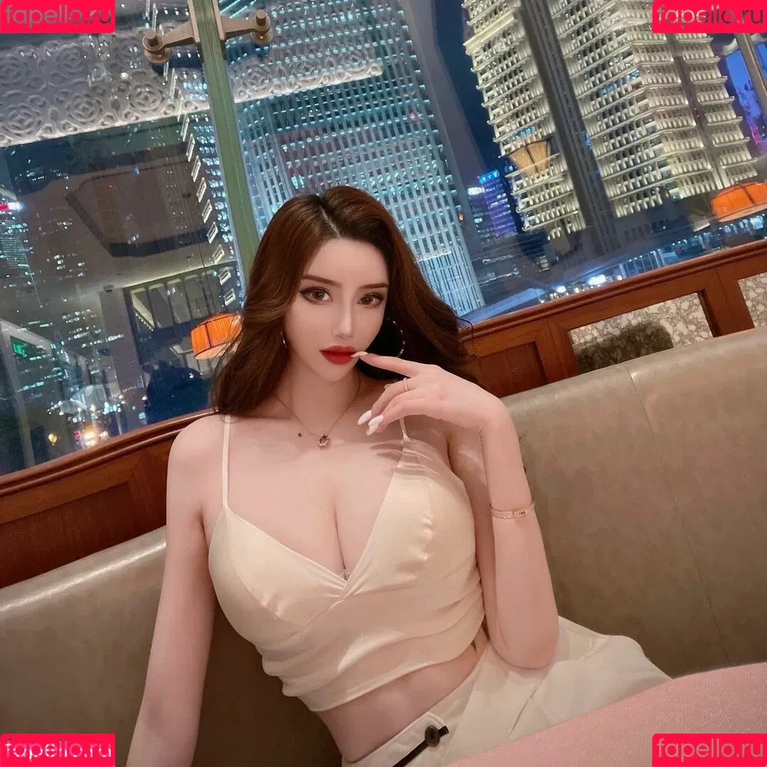 Dana Meng Onlyfans Photo Gallery 