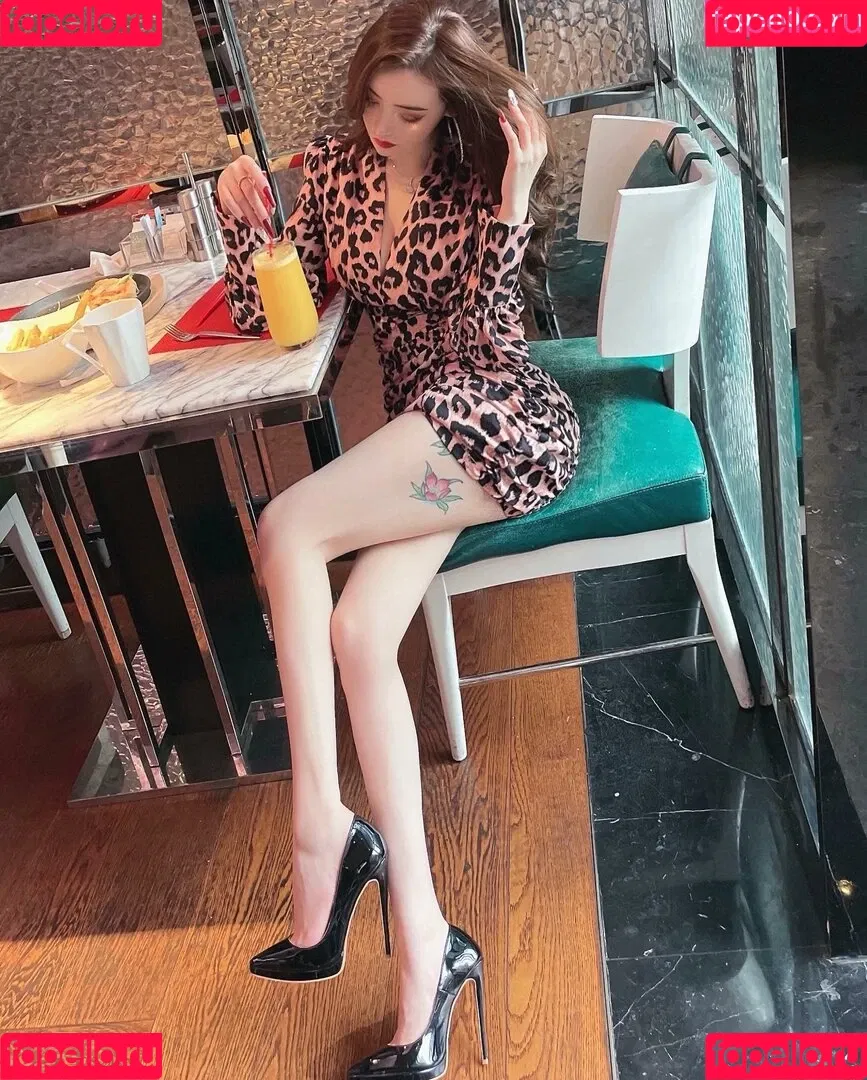 Dana Meng Onlyfans Photo Gallery 
