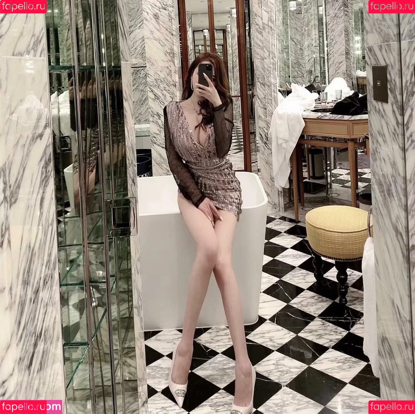 Dana Meng Onlyfans Photo Gallery 