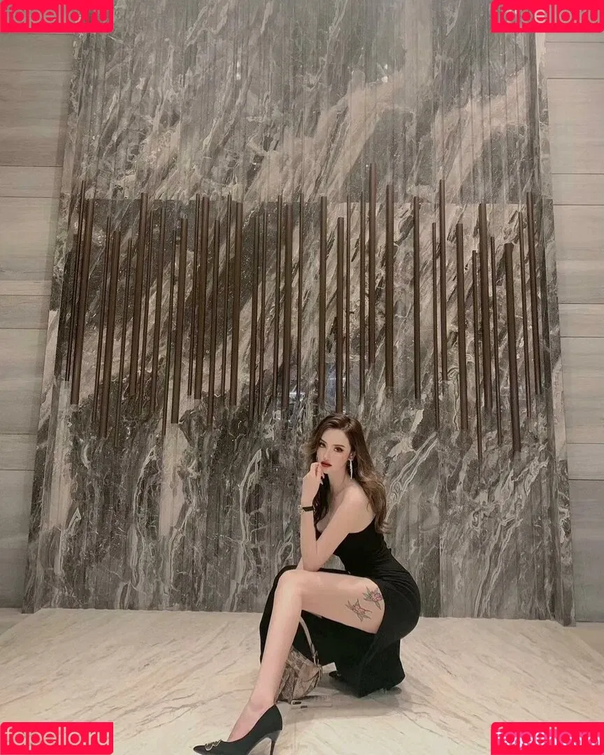 Dana Meng Onlyfans Photo Gallery 