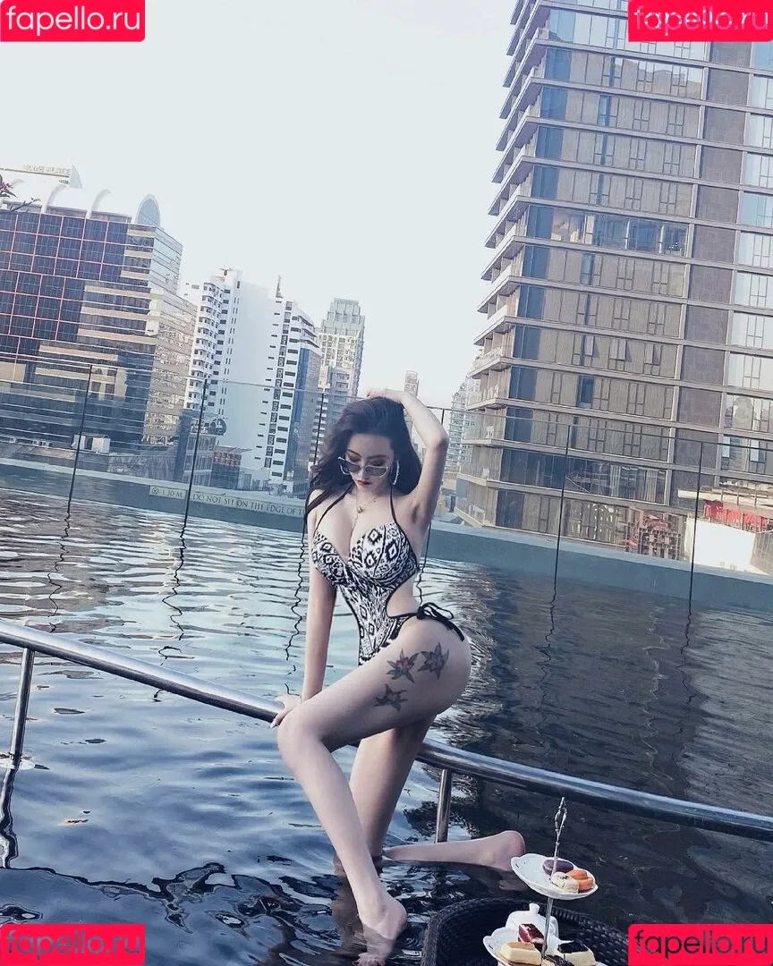 Dana Meng Onlyfans Photo Gallery 