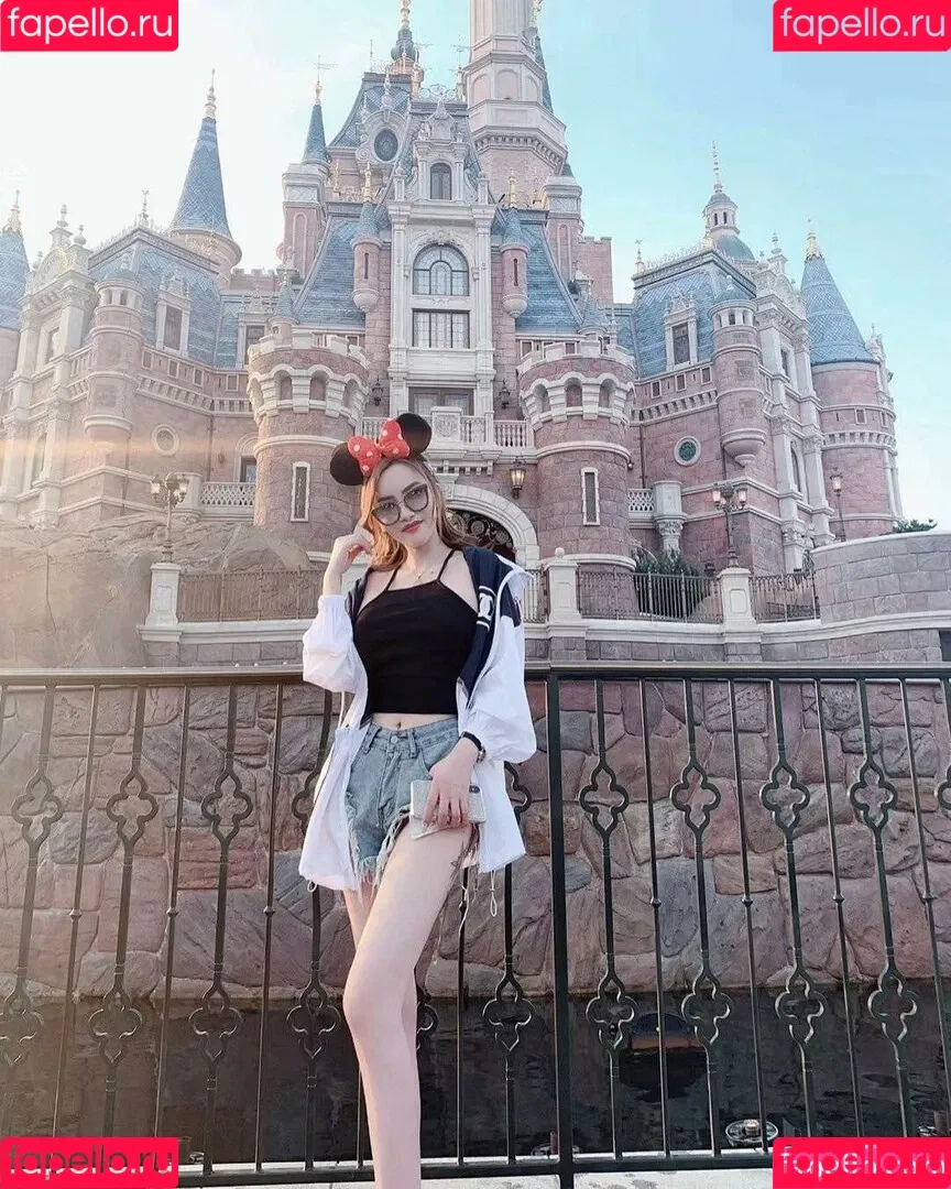 Dana Meng Onlyfans Photo Gallery 