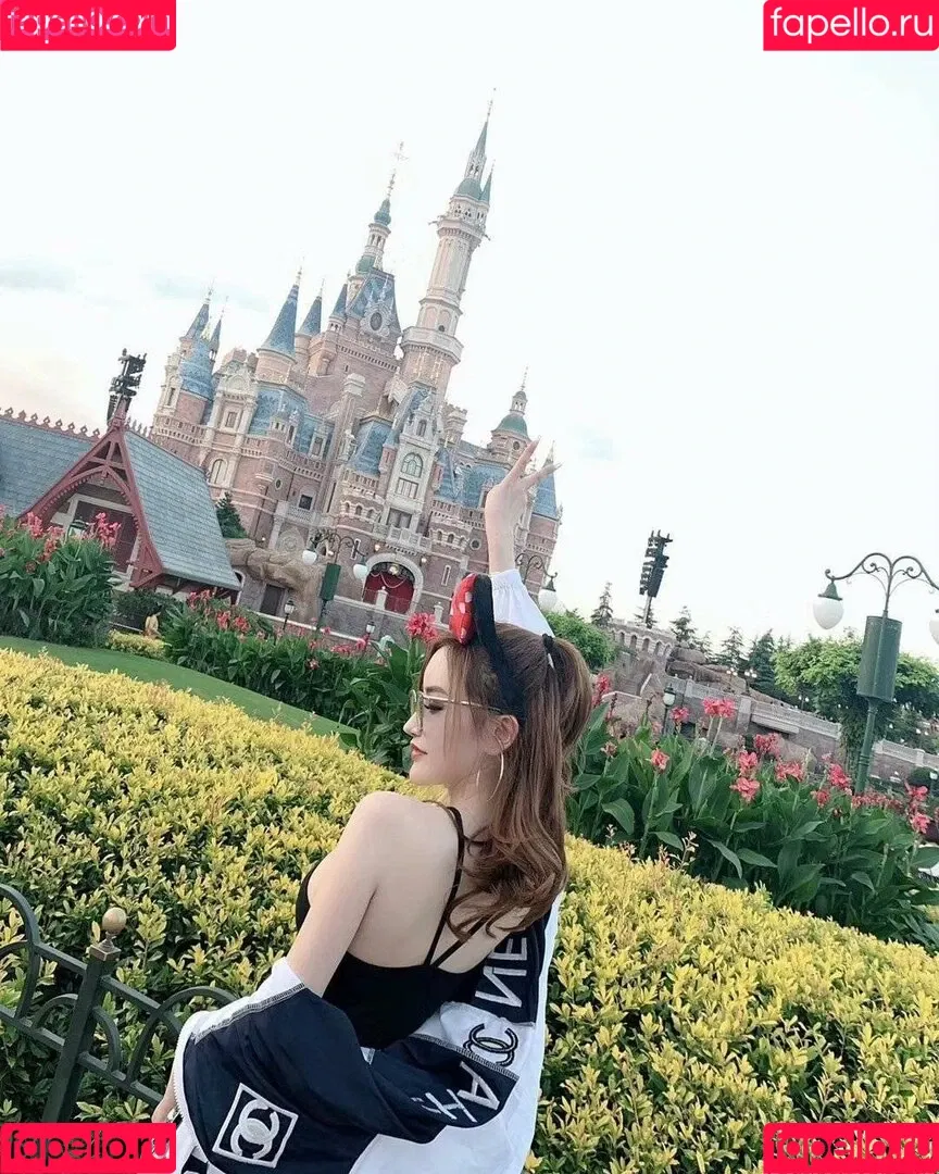 Dana Meng Onlyfans Photo Gallery 