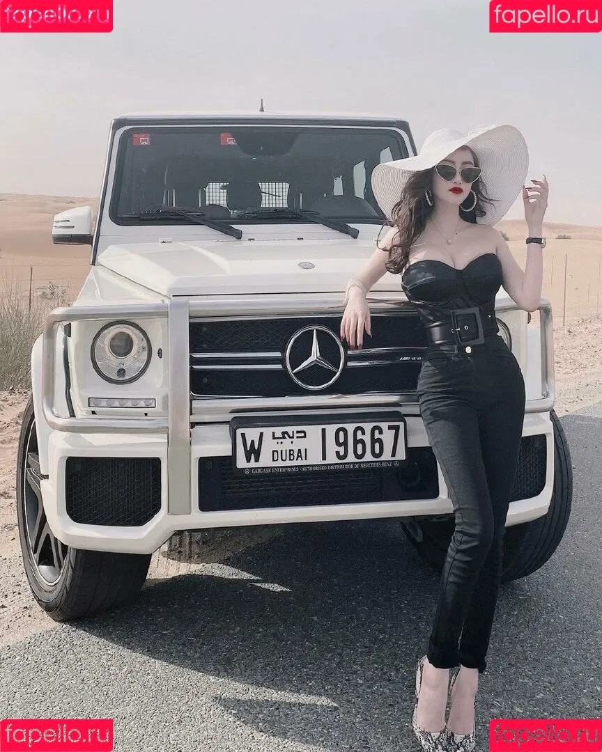 Dana Meng Onlyfans Photo Gallery 