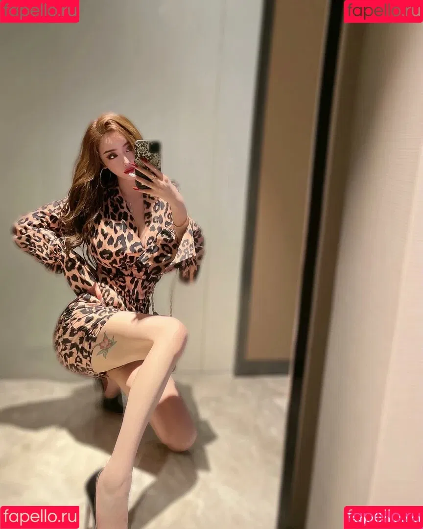 Dana Meng Onlyfans Photo Gallery 