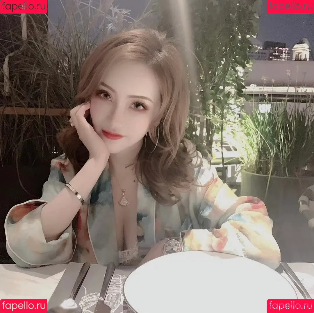 Dana Meng Onlyfans Photo Gallery 