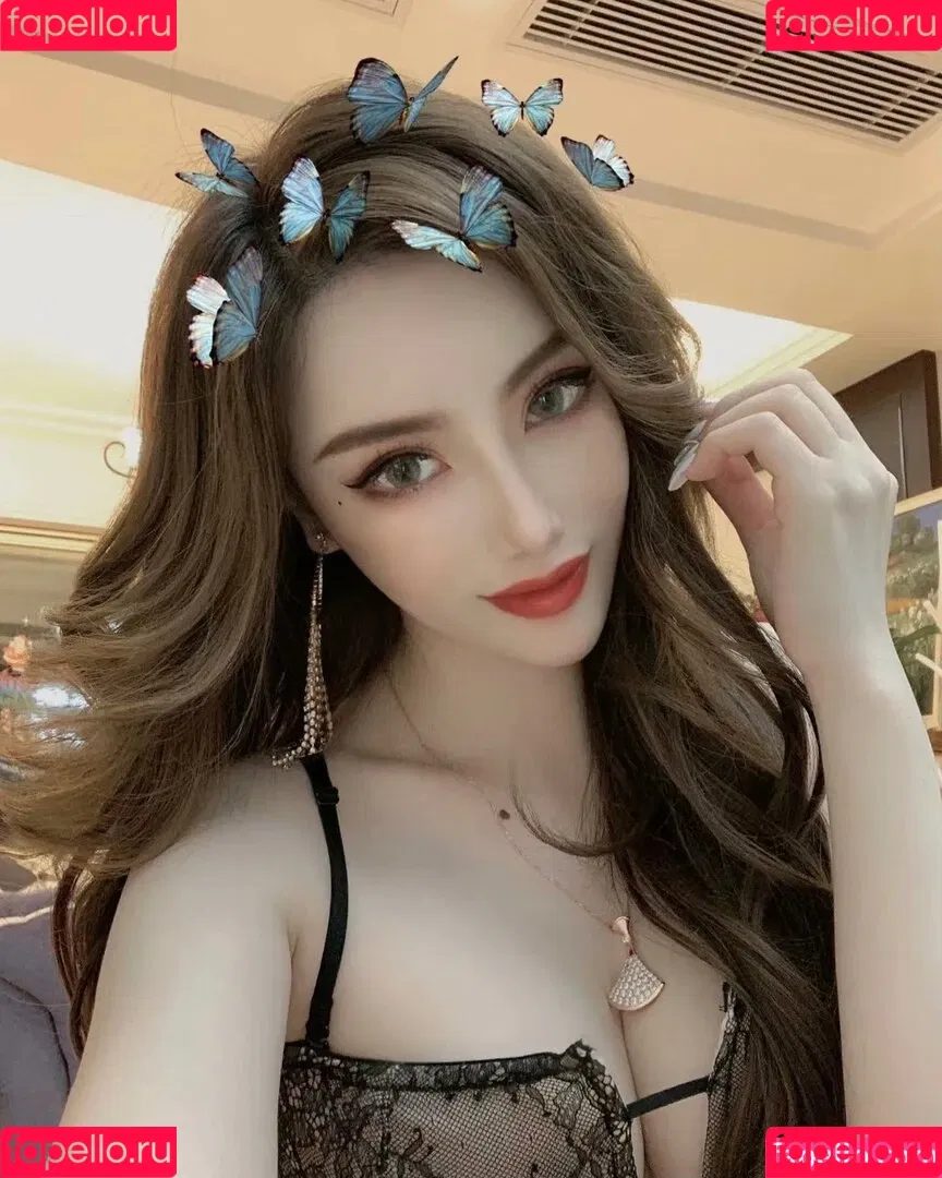 Dana Meng Onlyfans Photo Gallery 