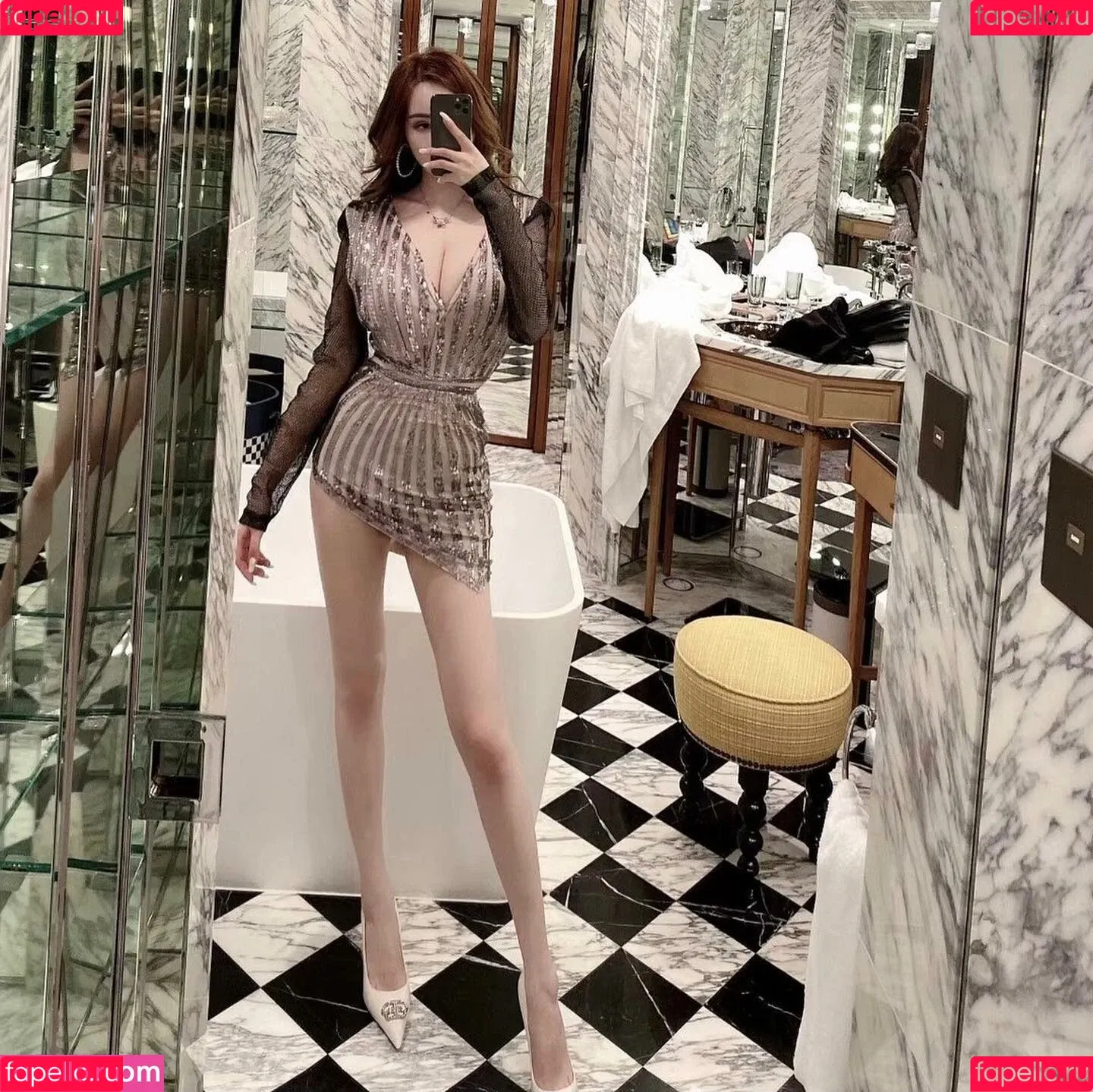 Dana Meng Onlyfans Photo Gallery 
