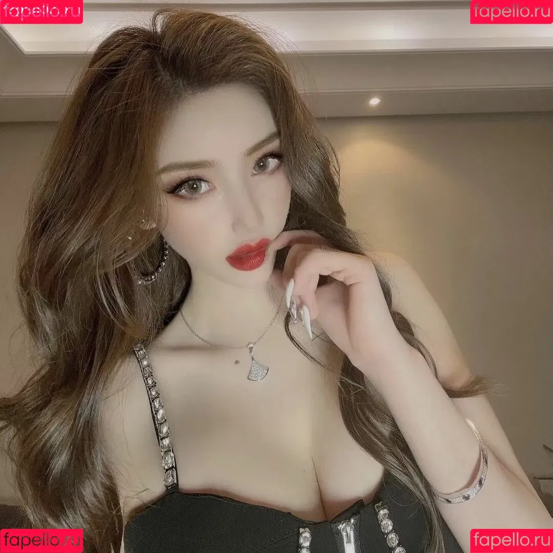 Dana Meng Onlyfans Photo Gallery 