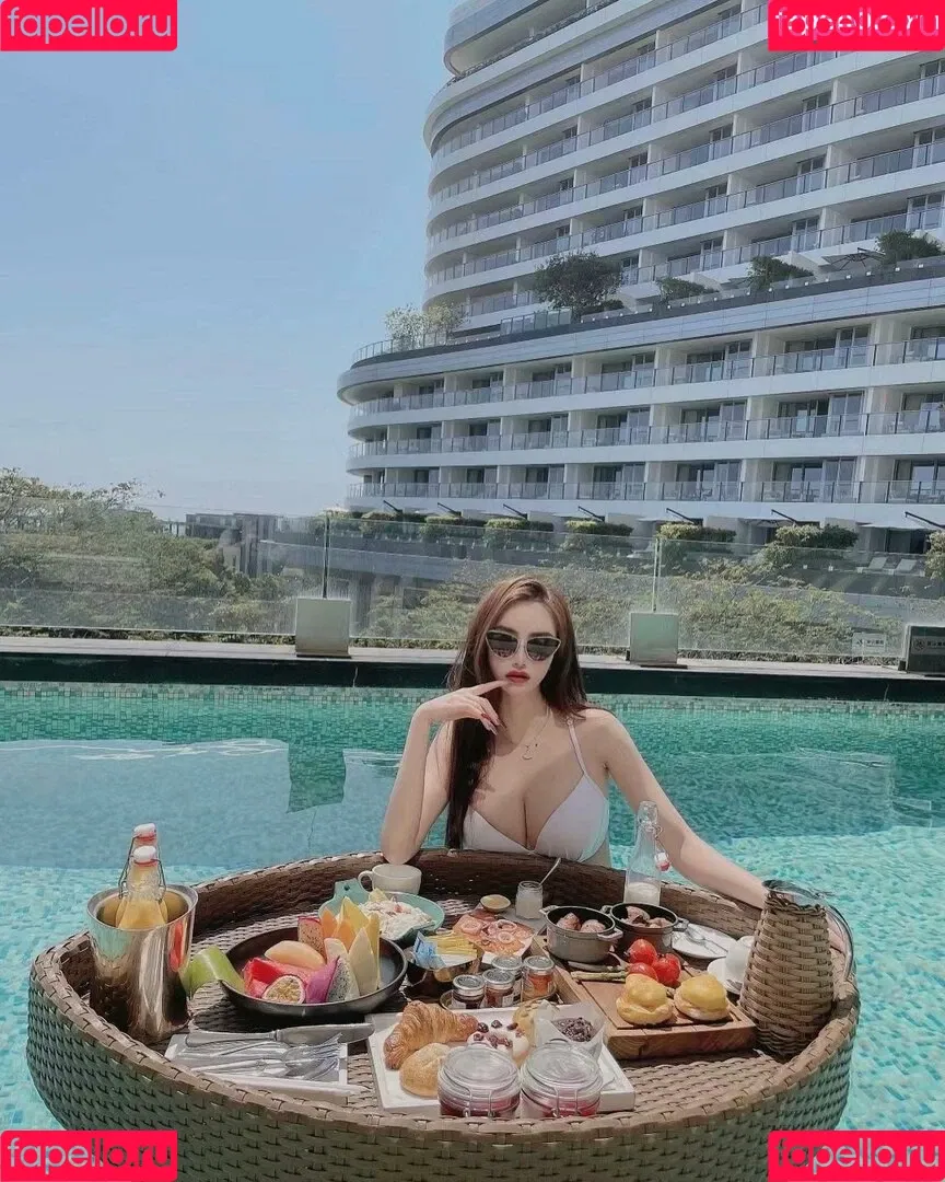 Dana Meng Onlyfans Photo Gallery 