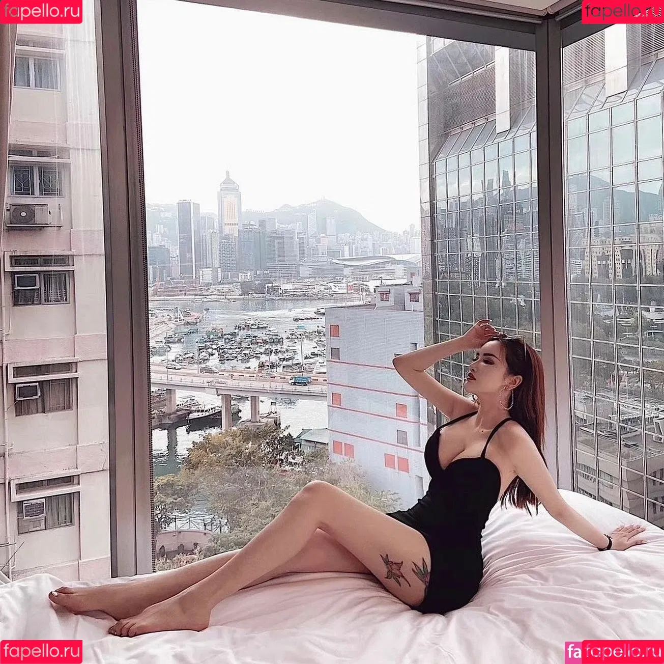 Dana Meng Onlyfans Photo Gallery 