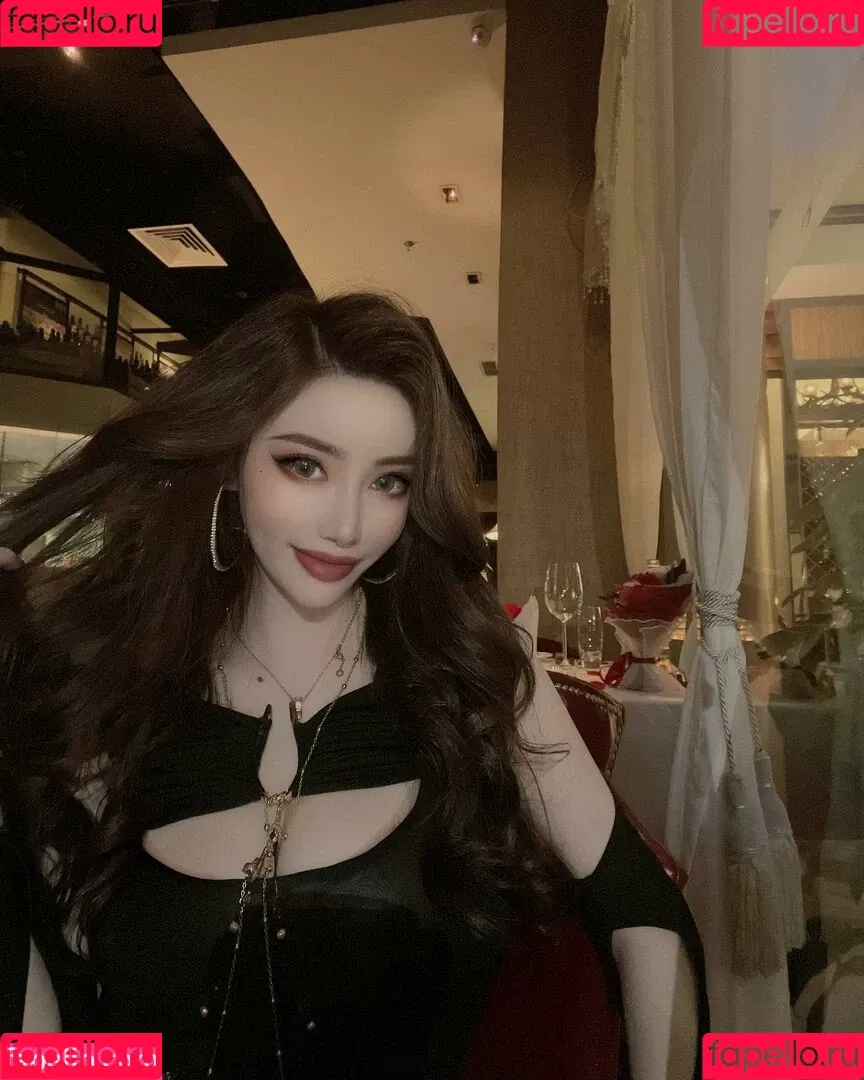 Dana Meng Onlyfans Photo Gallery 