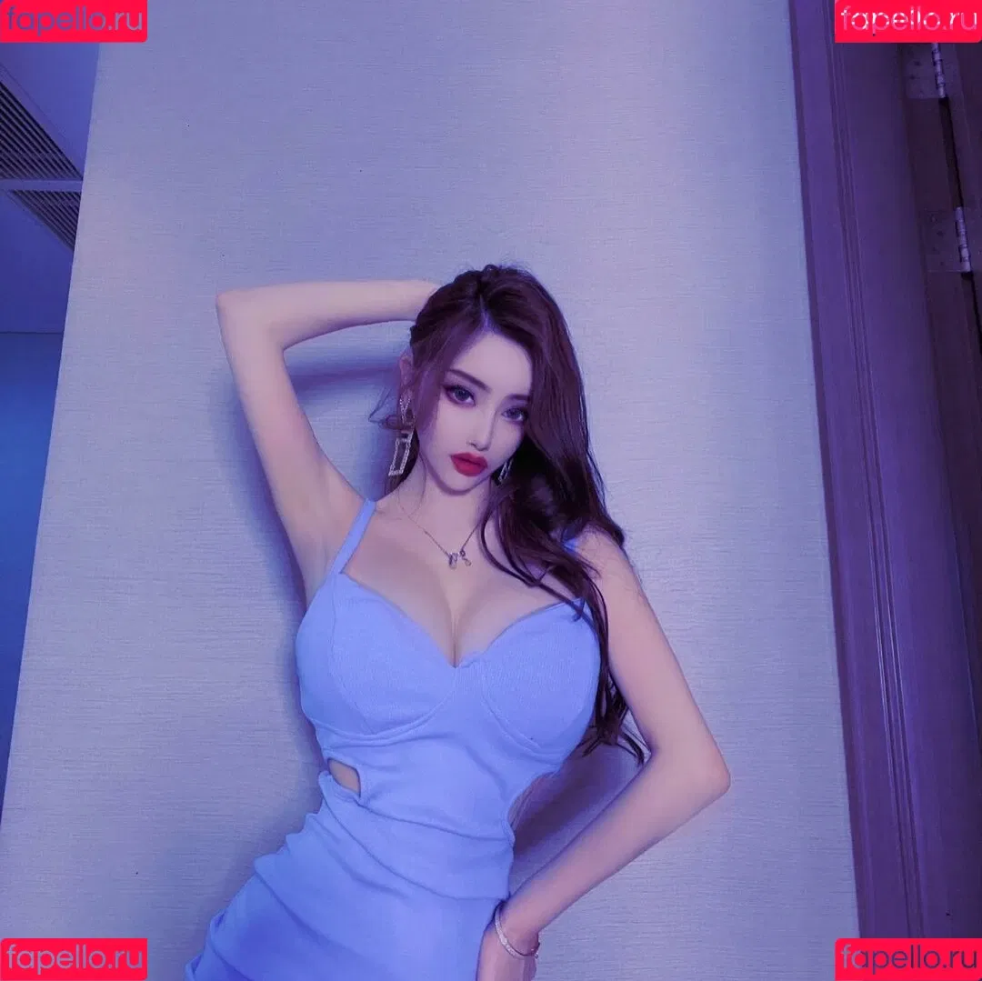 Dana Meng Onlyfans Photo Gallery 