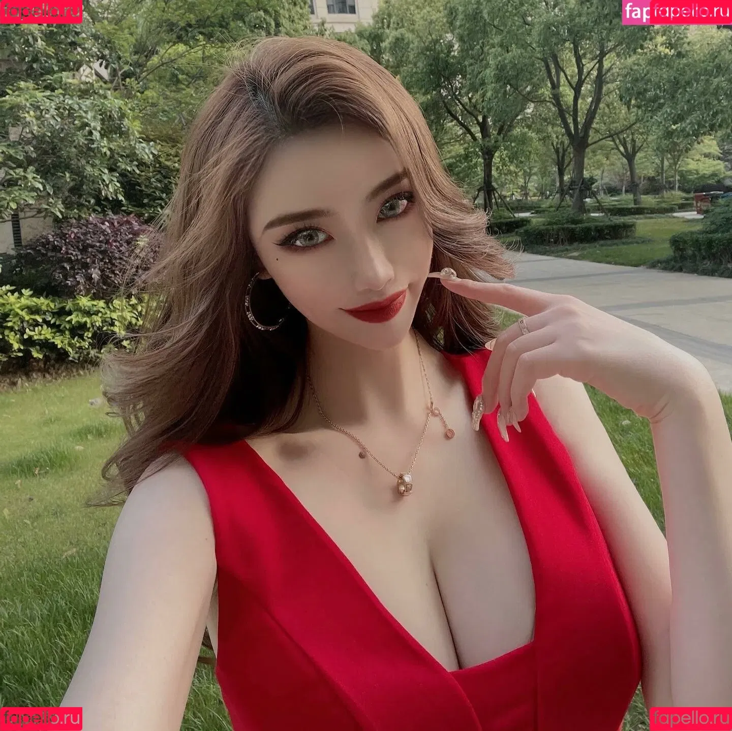 Dana Meng Onlyfans Photo Gallery 