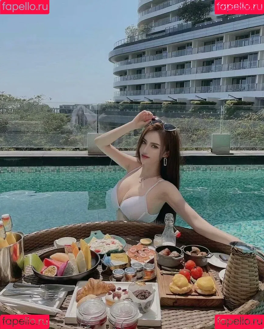 Dana Meng Onlyfans Photo Gallery 