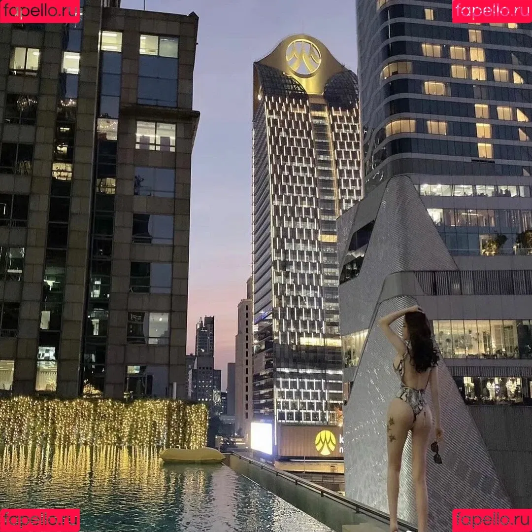 Dana Meng Onlyfans Photo Gallery 