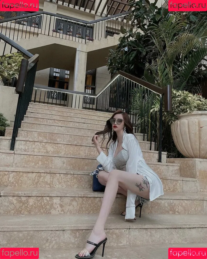 Dana Meng Onlyfans Photo Gallery 