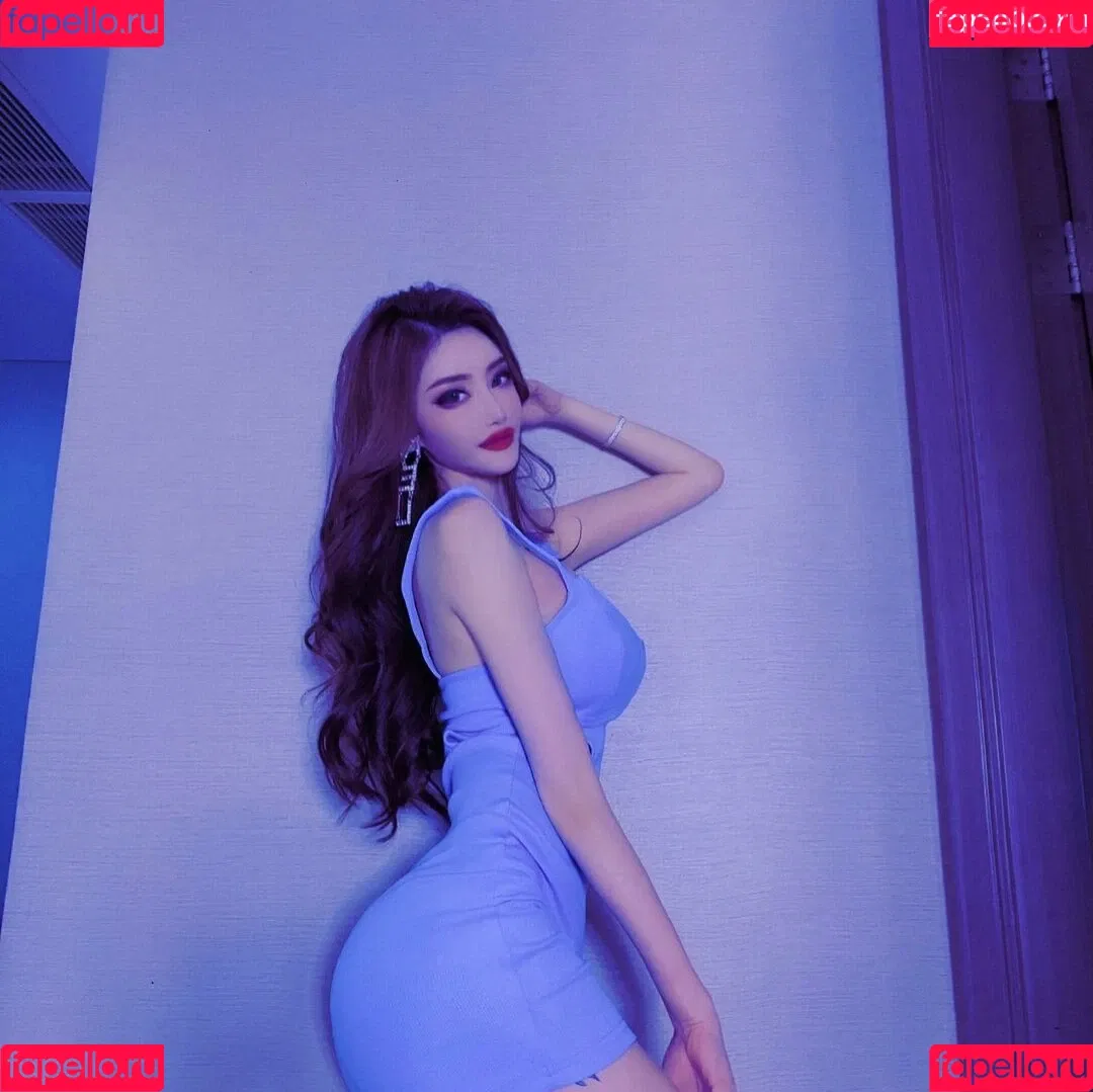 Dana Meng Onlyfans Photo Gallery 