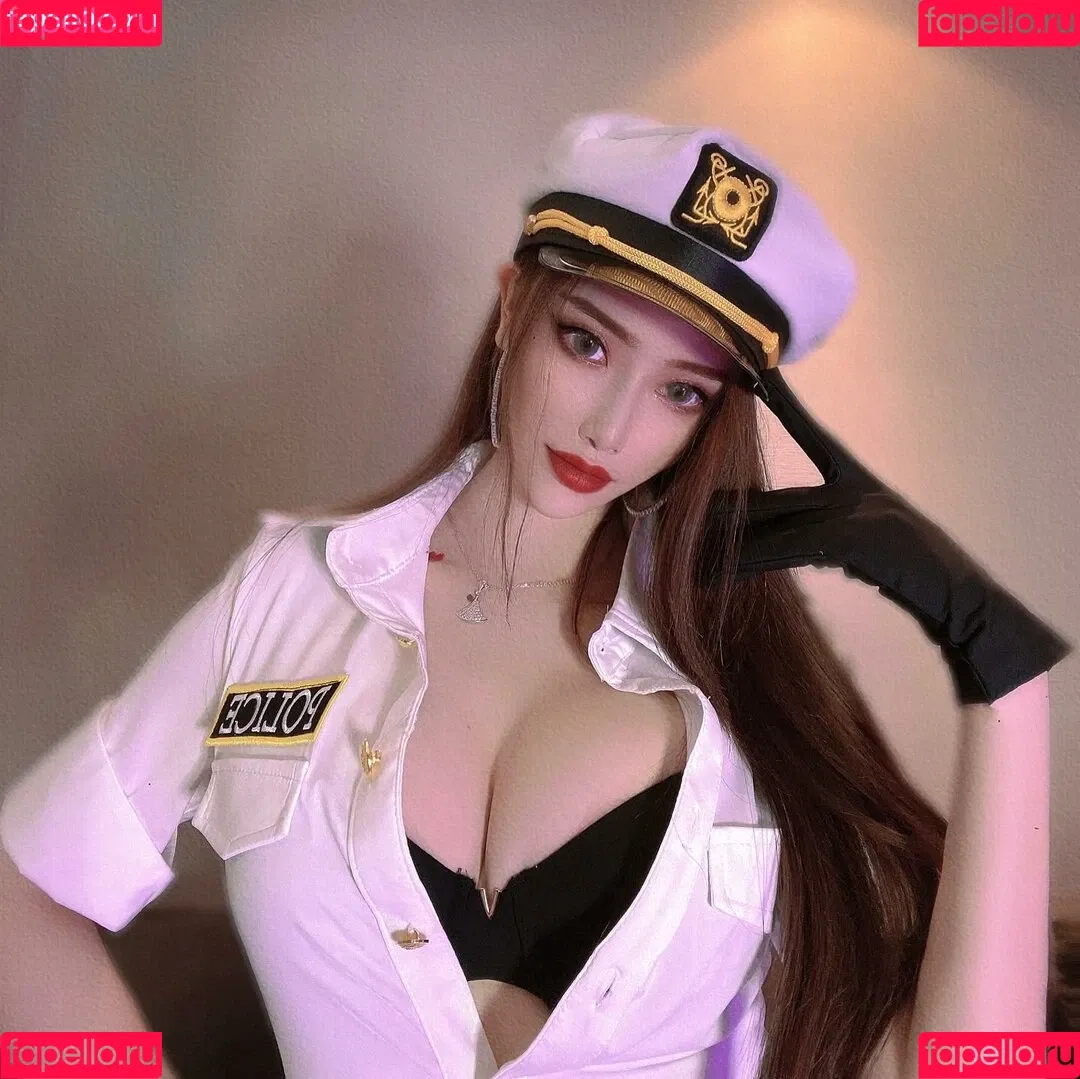Dana Meng Onlyfans Photo Gallery 