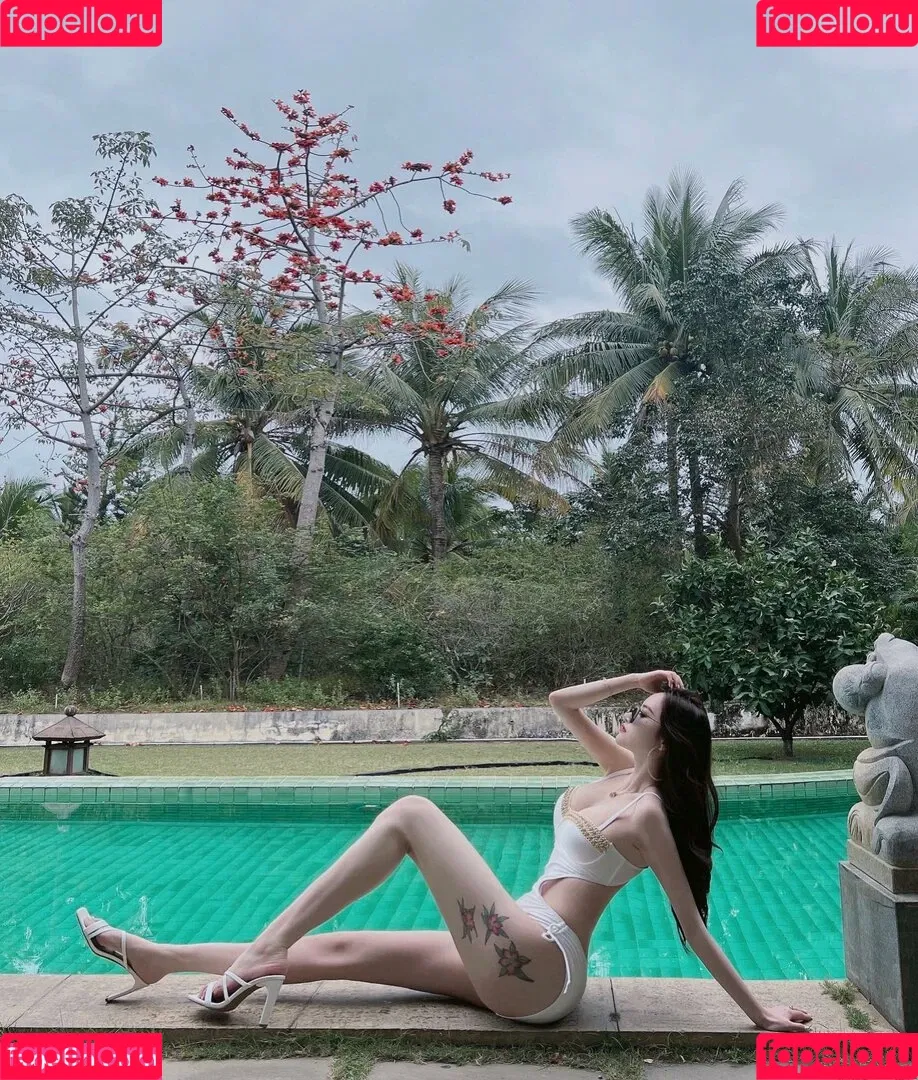 Dana Meng Onlyfans Photo Gallery 