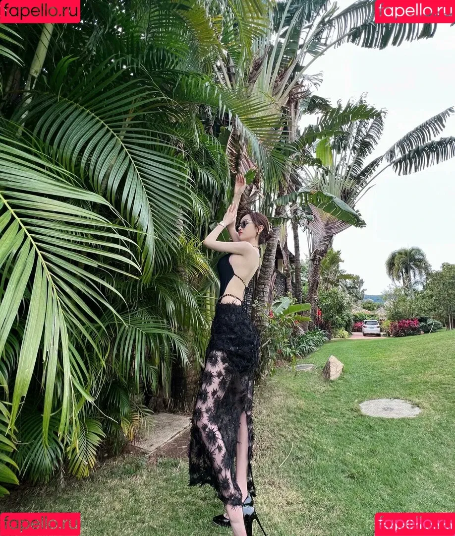 Dana Meng Onlyfans Photo Gallery 