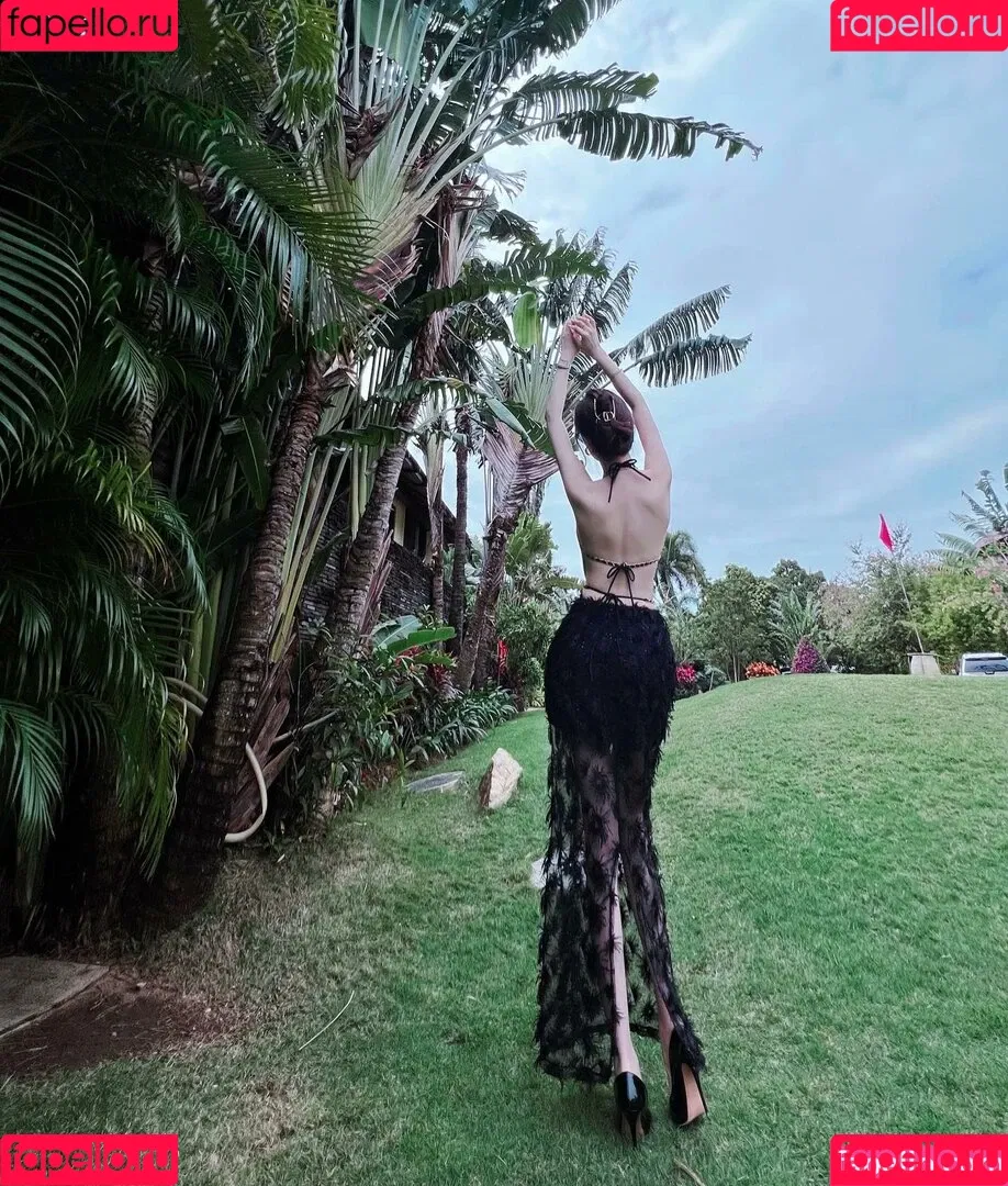 Dana Meng Onlyfans Photo Gallery 