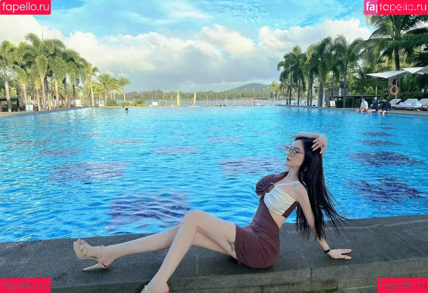 Dana Meng Onlyfans Photo Gallery 